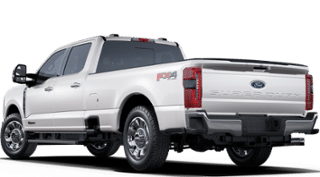 2025 Ford Super Duty® External Image 3